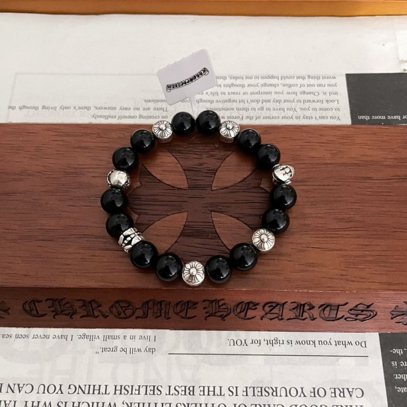 Chrome Hearts Bracelets